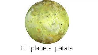 planeta