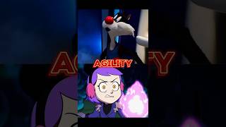 Sylvester Vs Amity Blight #looneytunes #theowlhouse #sylvesterthecat #amityblight #edits #vs #shorts