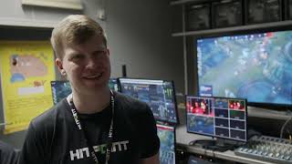 Hitpoint Legends jaro 2024! Finálový turnaj CZ+SK ve hře League of Legends ve Svitavách!