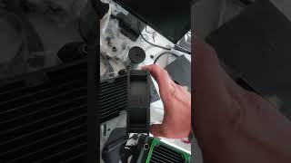 Painting PC radiators pt2