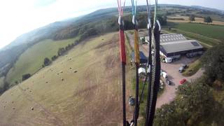 gfest paramotors 2