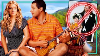 Como Si Fuera La Primera Vez ¿La mejor peli de Adam Sandler?  | CoffeTV