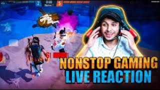 🔴 PLAYING WITH SUBSCRIBERS REGION TOP 1 #alexalive #GAUTAMLIVE #stark #freefire 🔴