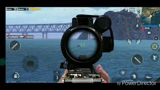 Aprendendo a jogar PUBG MOBILE