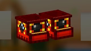 Pixel Gun 3D - Demolition Boots UP2 [review]