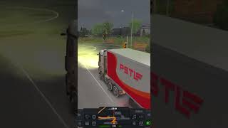 Truck simulator ultimate