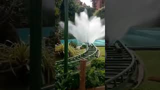 wonderla #kochi #wonderlakochi