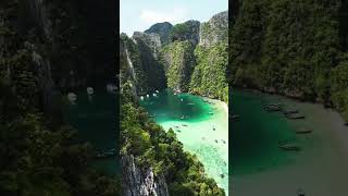 Discovering Krabi: A Journey Through the Heart of Thailand #adventure #thailand #thailandlottery