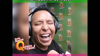 Un esposo atropella a su suegra, mira cómo reaccionó su mujer 😧😱😲¡Ríete con Edwin Sierra! 😂🤣😅