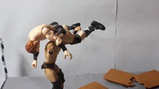 WWE Most Extreme Moments Full Episode   WWE EWWrestling Collections