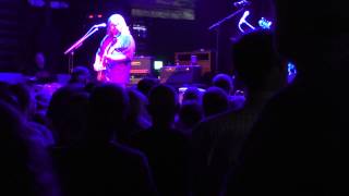 Gov't Mule -- Thorazine Shuffle