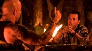 xXx: Návrat Xandera Cagea (xXx The Return of Xander Cage) - 2017 - oficiálny trailer 2 sk titulky