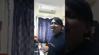 One man show ghazal (mujhe fir wohi yaad aane lage h)Zulfiqar Ali Raj