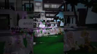 😱😱💗 ||with: fans|| #viral #brookhaven #roblox #fyp #shorts #jj #robloxedit #gamerroblox