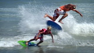 HIGHLIGHTS of the 2003 Cocoa Beach Skim Fest