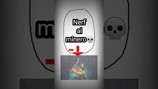 Minero insano rompe el multiverso #clashroyale #humor #clashroyalememe #jijijija #aña #potip #