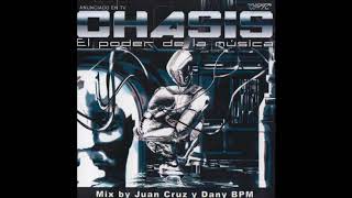 Chasis - El Poder De La Musica CD2