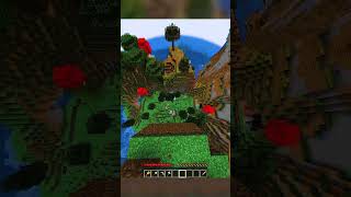 POV:EVERYTIME WITH WATER || ILABSI-62  #minecraft