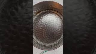 Fiul imi explica cymatics... La 5 ani eu inca invatam sa ma incalt! :)