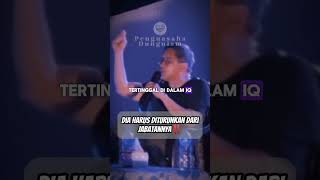 dia harus diturunkan dari jabatannya‼️#rockygerung #buzzerdunguism #mafiaperadilan #pejuangdemokrasi