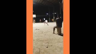 Amazing Version of Volleyball