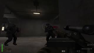 Return To Castle Wolfenstein Gameplay Español 25 Complejo Secreto De Armas (Parte 2)