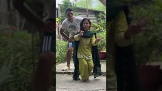 Angaroka Ambarsha Dance #short #shorts #viral