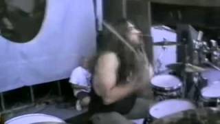 Noisy Mothers   Slash's Snake Pit   Monsters Of Rock 1995