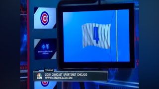 150 (pt3/3) - Brewers at Cubs - Monday, September 21, 2015 - 7:05pm CDT - CSN Chicago