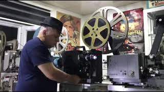 16mm film (Ankhiyon Ke Jharokhon Se)1978.