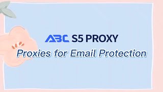 ABC Proxy Server is effective in detecting fraudulent content in emails #abcproxy #emailmarketing