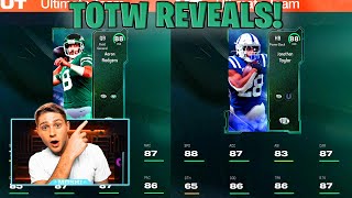 DELETED ONLINE FRANCHISE GLITCH IN MADDEN 25! TOTW WEEK 3 REVEALS ARE HERE IN MUT 25! TOTW PACKS?!