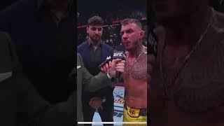 «FUCK MACRON FUCK THE GLOBALISTS !»😳 MOICANON UFC PARIS 3