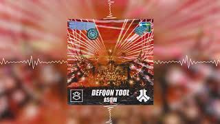 ASOW - Defqon Tool 2022