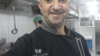 Hussein Khaled -  Executive Chef