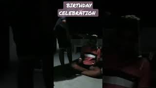 HOW TO CELEBRATE BEST FRIEND BDAY 😹 || DON'T READ CAPTION 😱 ❗|| #shorts #viral #youtube #life