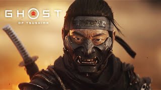 Ghost of Tsushima (Призрак Цусимы) Грядёт великая битва - Русский трейлер