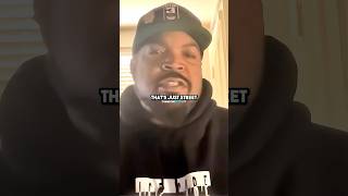 Ice Cube Exposes Drake Kendrick Lamar Beef!