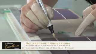 SolarScape Innovations Inc