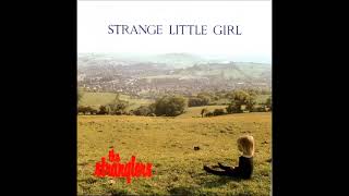 Stranglers -  Strange little girl (HQ)