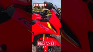 😲 Super bike से😍 प्यार हुआ है Yamaha R15 v4 #yamaha #viral #trending #rider #youtube #shorts