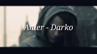 Anier - Darko (LETRA + DESCARGA)