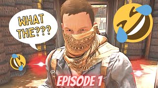 COD MOBILE FUNNY MOMENTS MEME REMIX EPISODE 1