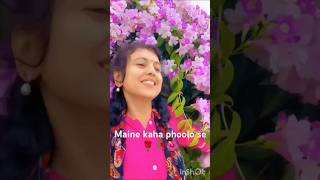 Beautiful song ❤️ #2024viralshorts #latamangeshkar #ytshorts #ytviral #explore #dance #nature #song