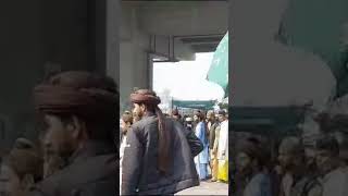 علامہ حافظ خادم حسین رضوی آپ کے عرس مبارک کے تیسرے دن کے مناظر #viral