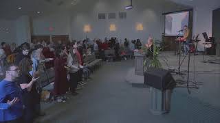 Connections - Pastor Denise Marth - New Life Ministries (02/11/24)