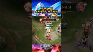 lagi hoki natalia #mlbb #mobilelegends #video #shortvideo #viral #fyp #nataliagameplay