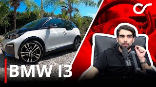 Bmw i3s Review en Español ¿Vale la pena?🧐