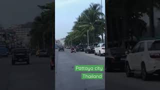 Pattaya city#travelling #travelvlog #thailand #thailandbeaches #viralvideo#pattaya #pattayatour