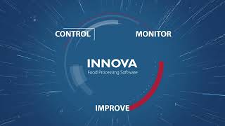 Innova Food Processing Software